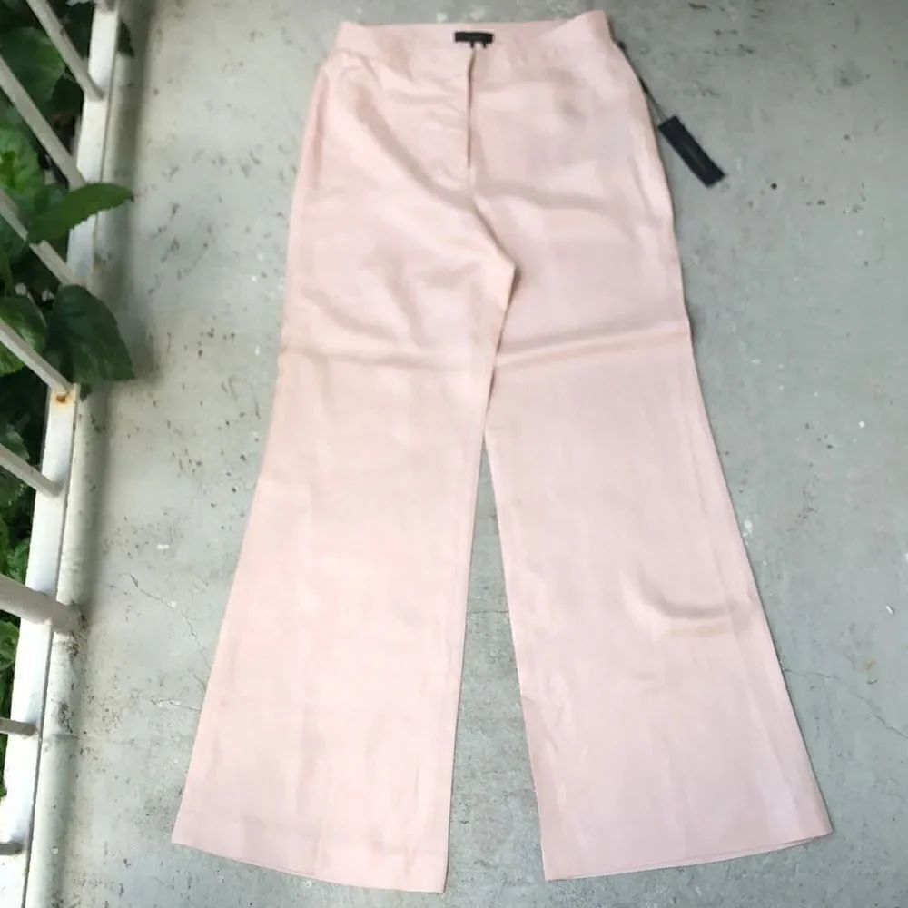 Donna Karen Water Garden pants